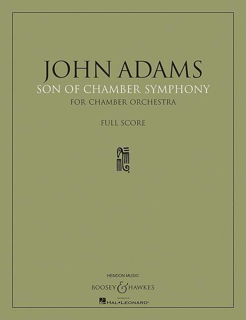 Son of Chamber Symphony