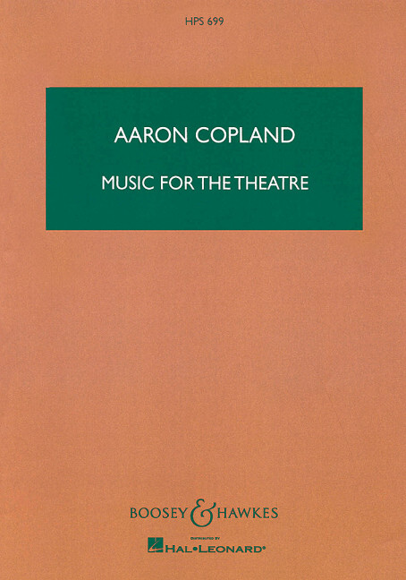 Music for the Theatre