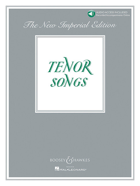 The New Imperial Edition