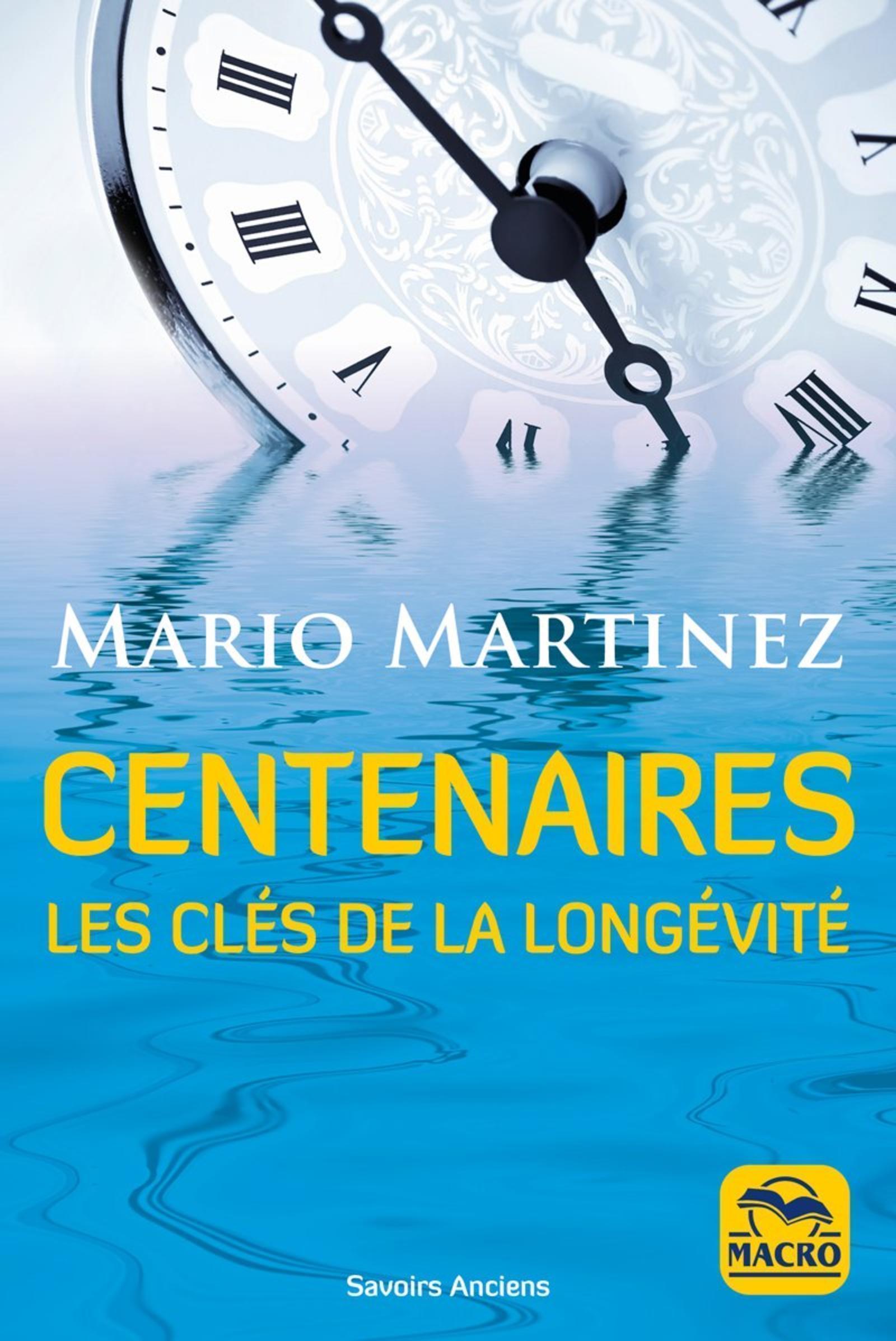 Centenaires. Les clés de la longévité