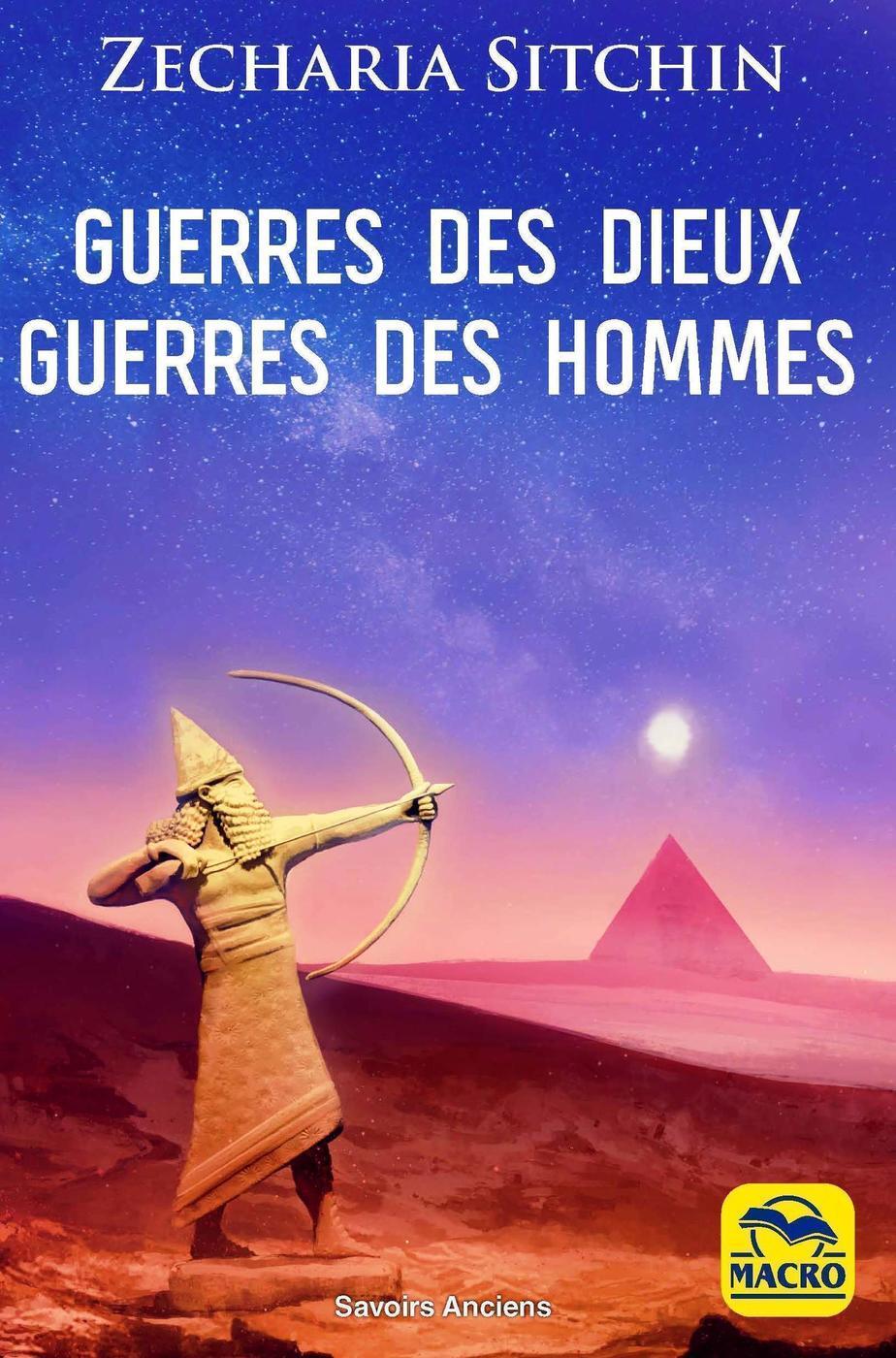 Le feu du ciel - Chroniques de la 12e planète