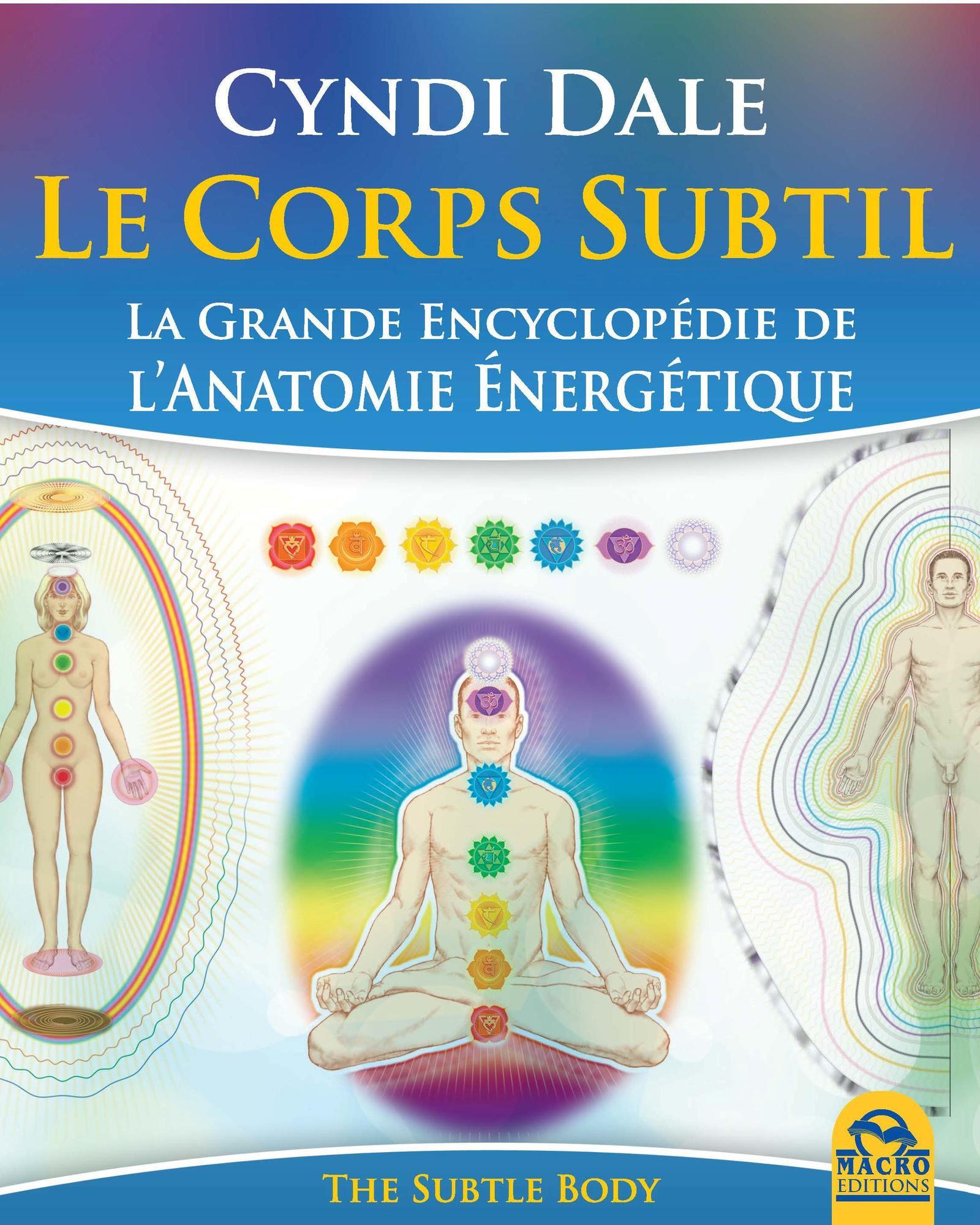 LE CORPS SUBTIL