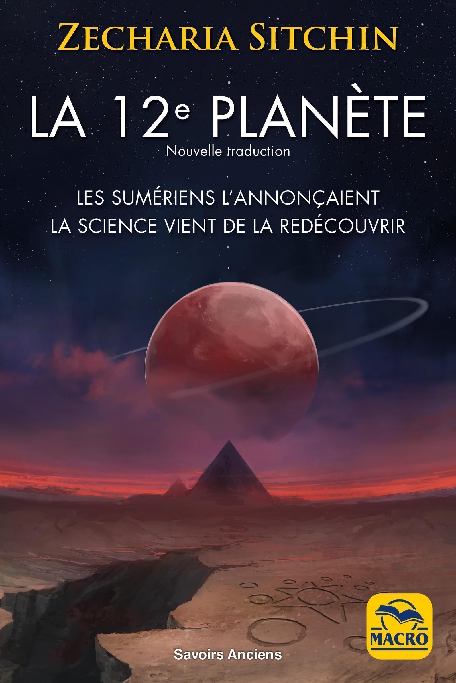 La 12e planète