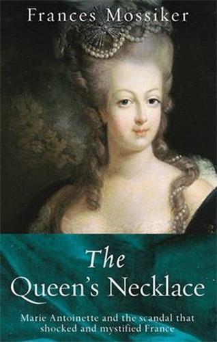 The Queen's Necklace /anglais