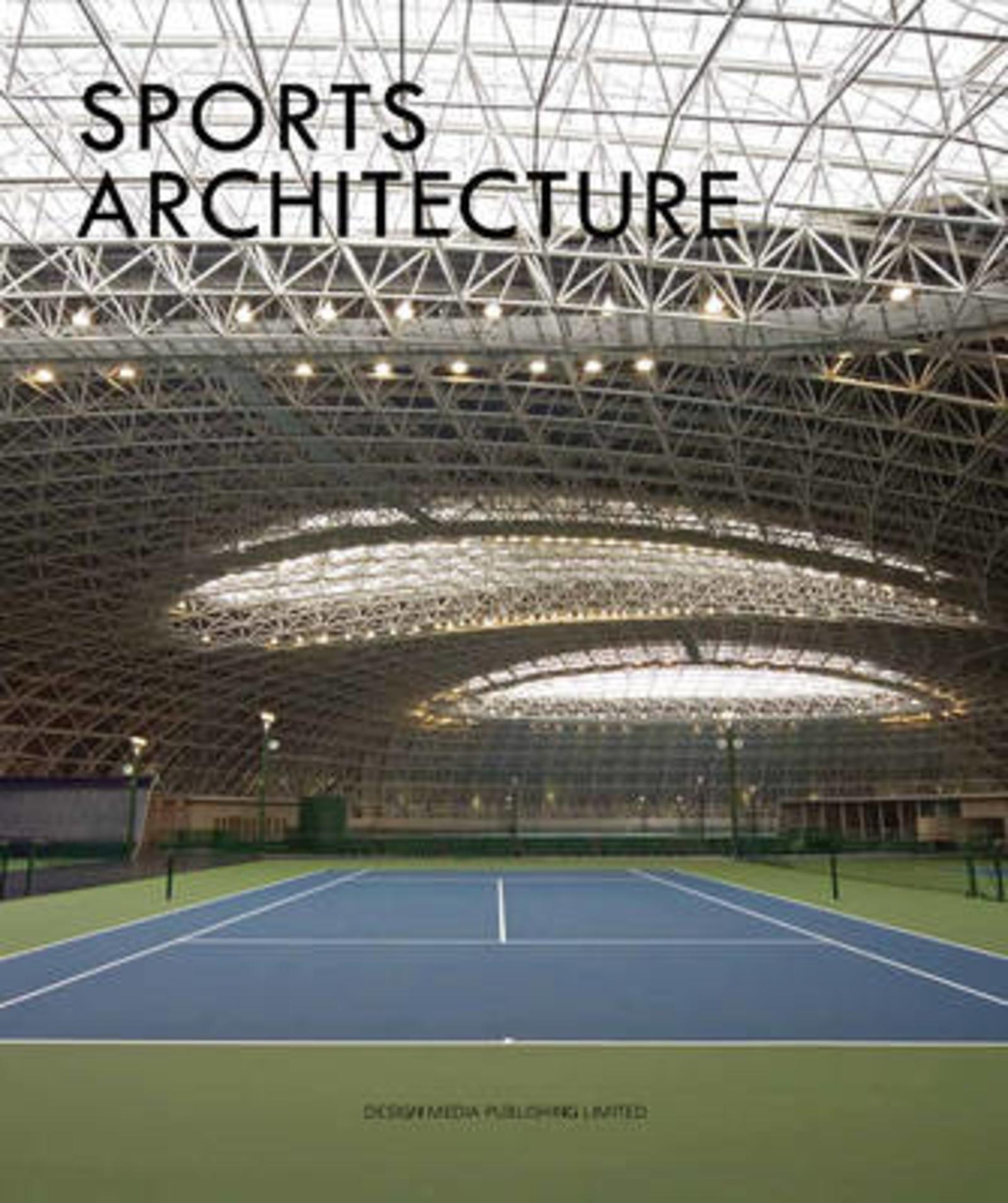 Sports architecture