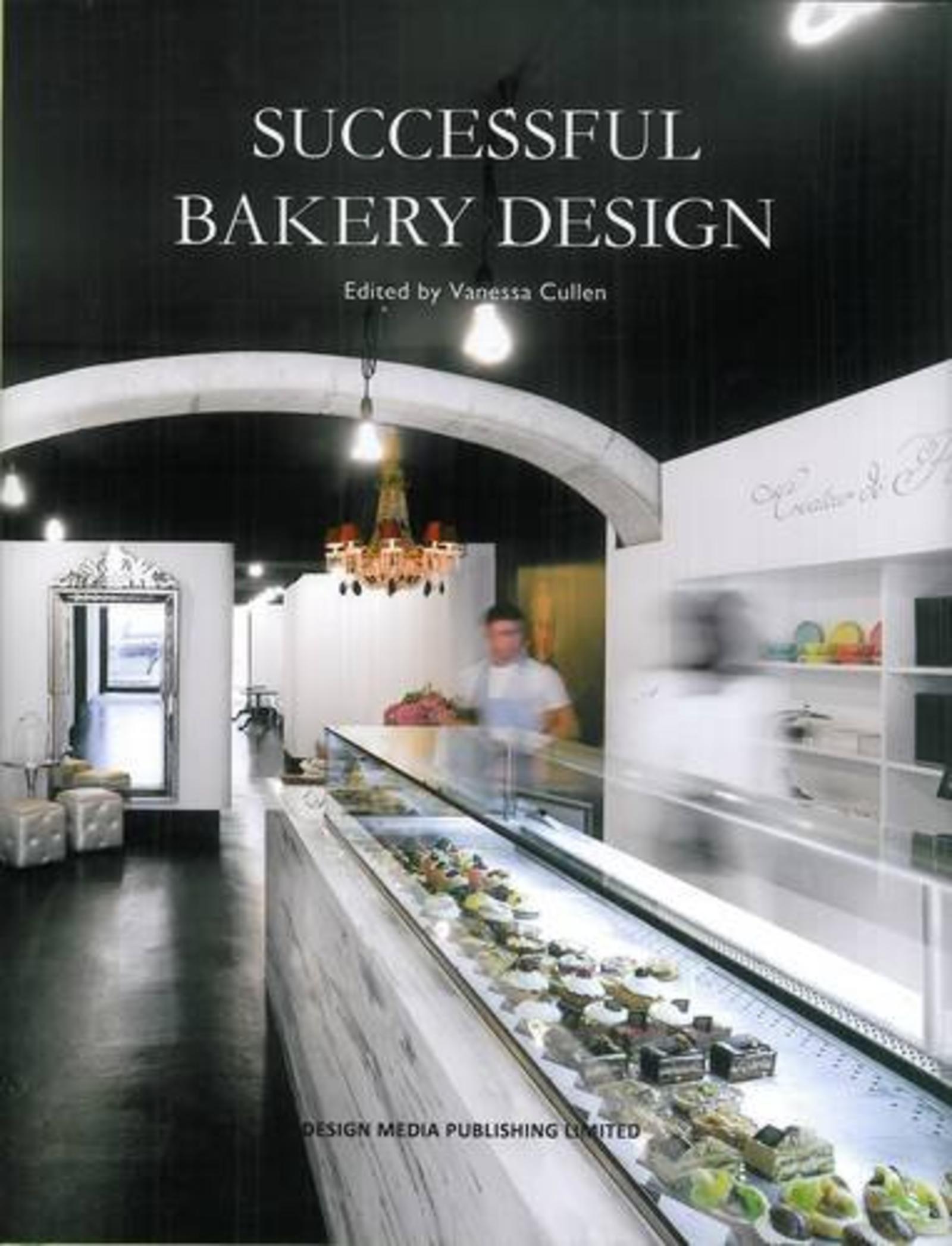 SUCCESSFUL BAKERY DESIGN