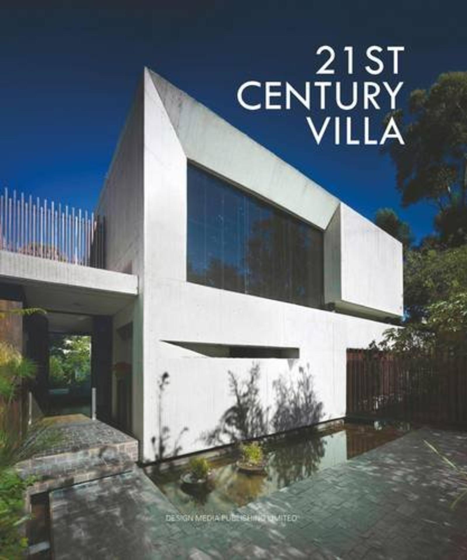 21ST CENTURY VILLA