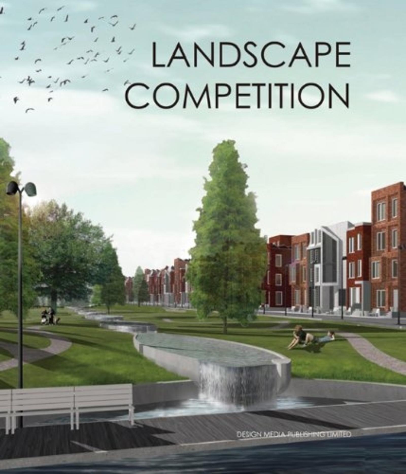 LANDSCAPE COMPETITION