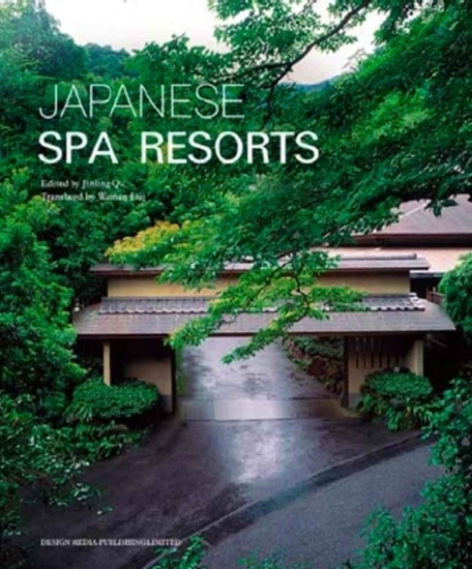 JAPANESE SPA RESORTS
