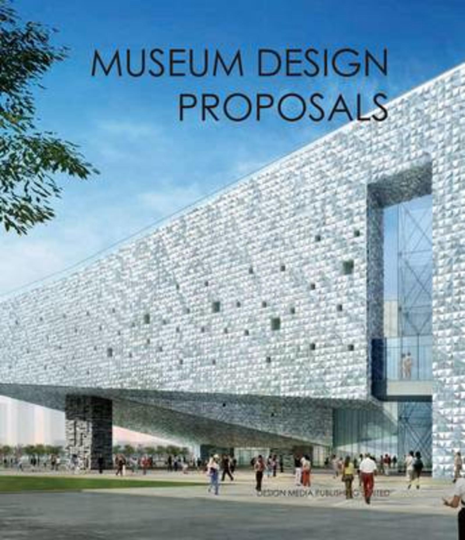 Museum design proposals
