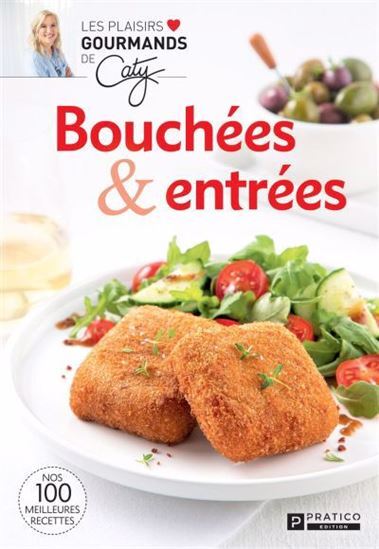 BOUCHEES & ENTREES