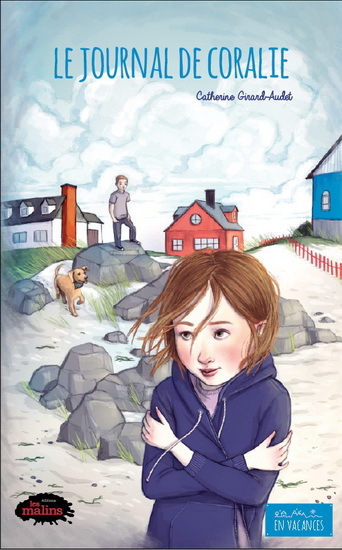 LE JOURNAL DE CORALIE