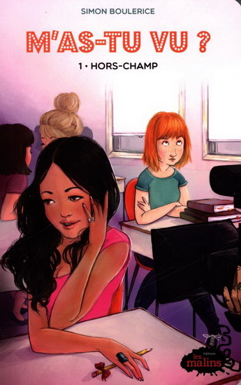 M'AS-TU-VU ? V 01 HORS CHAMP