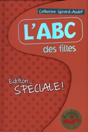 L'ABC DES FILLES 2013