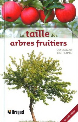 LA TAILLE DES ARBRES FRUITIERS