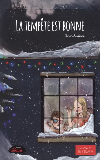 LA TEMPETE EST BONNE