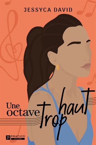 UNE OCTAVE TROP HAUT
