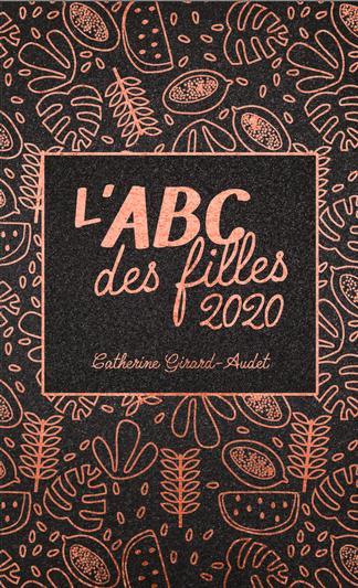 L'ABC DES FILLES 2020
