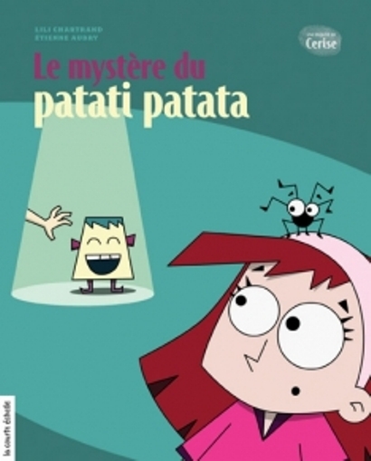 LE MYSTERE DU PATATI PATATA