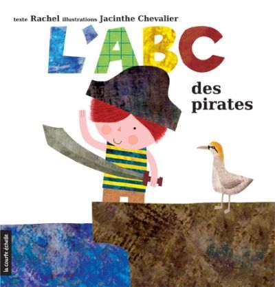 L'ABC DES PIRATES