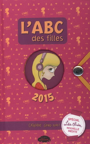 L'ABC DES FILLES 2015