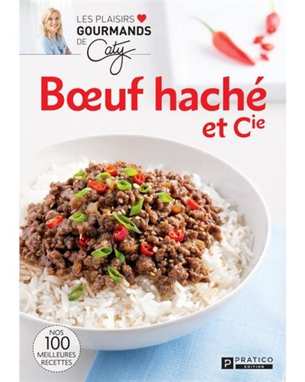 BOEUF HACHE ET CIE