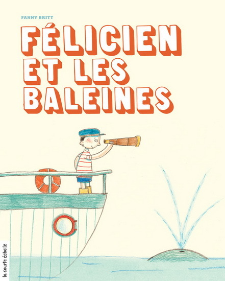 FELICIEN ET LES BALEINES