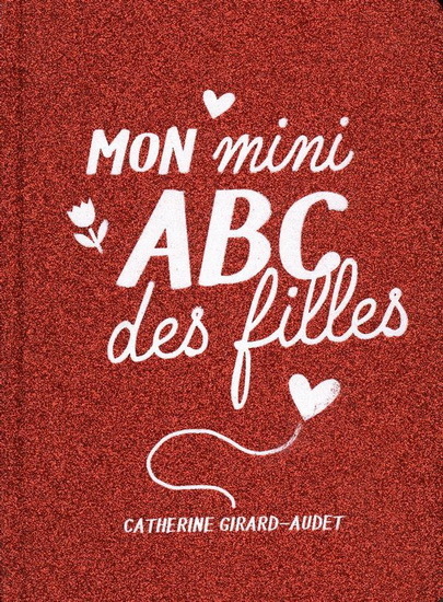 MON MINI ABC DES FILLES
