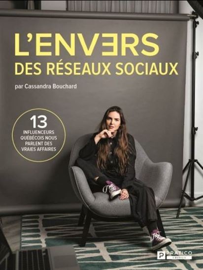 L'ENVERS DES RESEAUX SOCIAUX