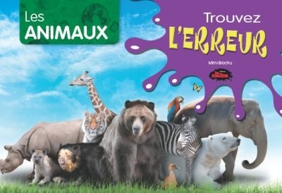 Les animaux