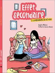 EFFET SECONDAIRE V. 02