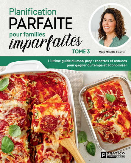 PLANIFICATION PARFAITE POUR FAMILLES IMPARFAITES V 03