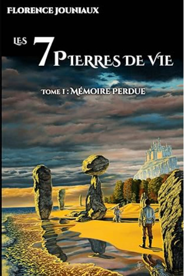 Les 7 Pierres de vie