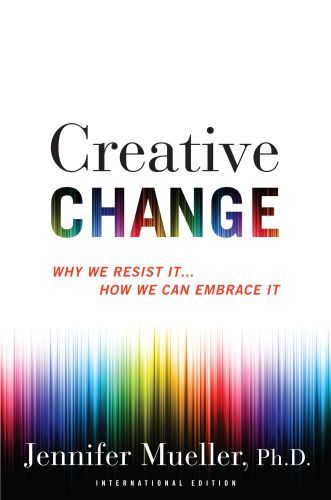 Creative Change