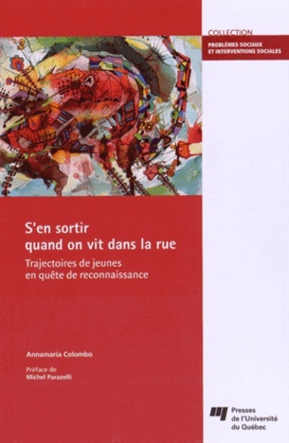 S'EN SORTIR QUAND ON VIT DANS LA RUE