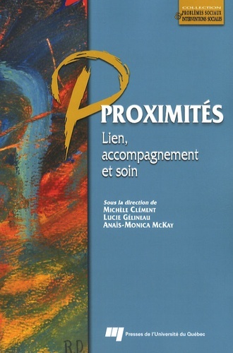 PROXIMITES