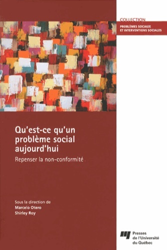 QU'EST CE QU UN PROBLEME SOCIAL AUJOURD'HUI
