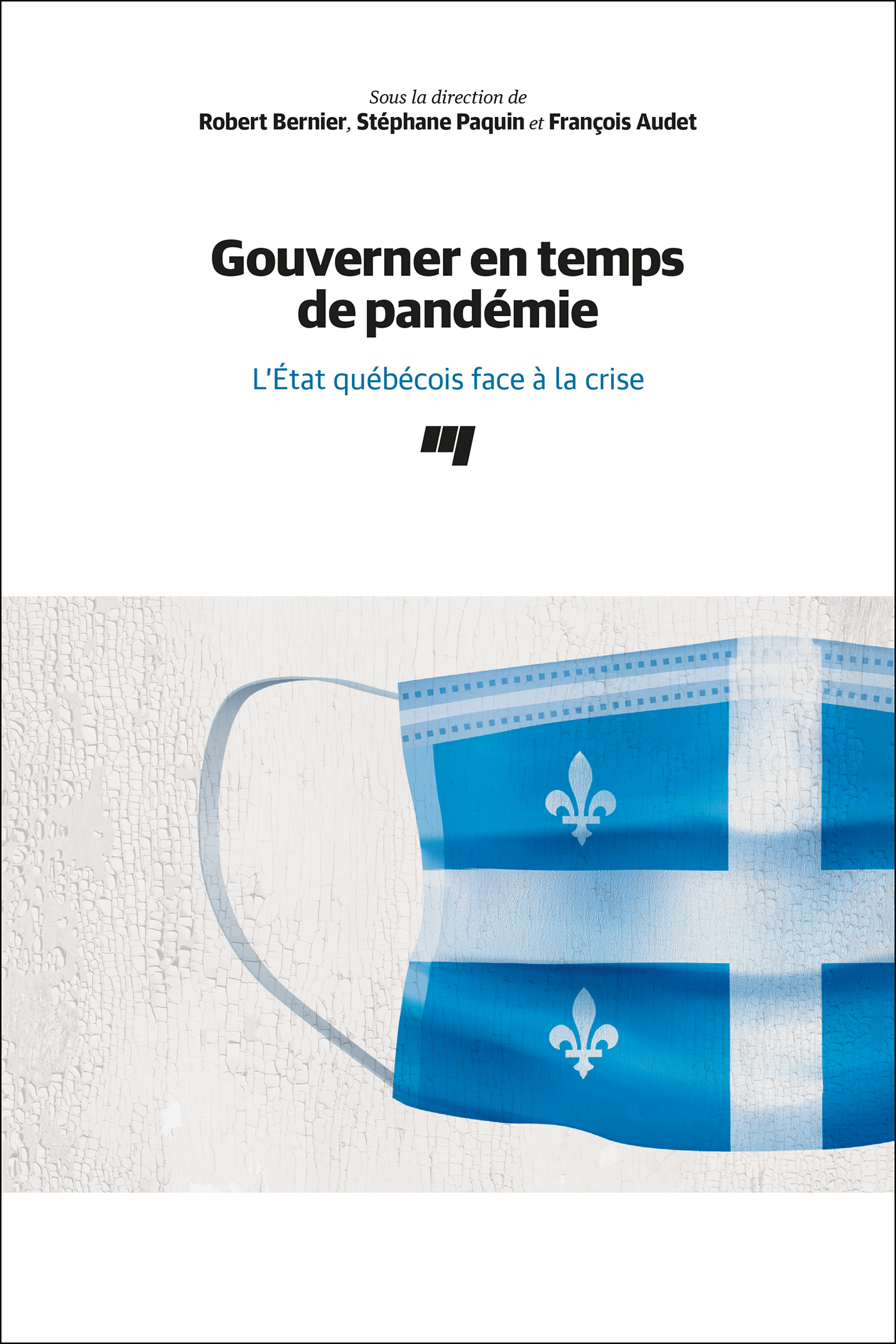 Gouverner en temps de pandémie