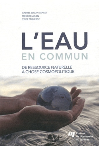 EAU EN COMMUN