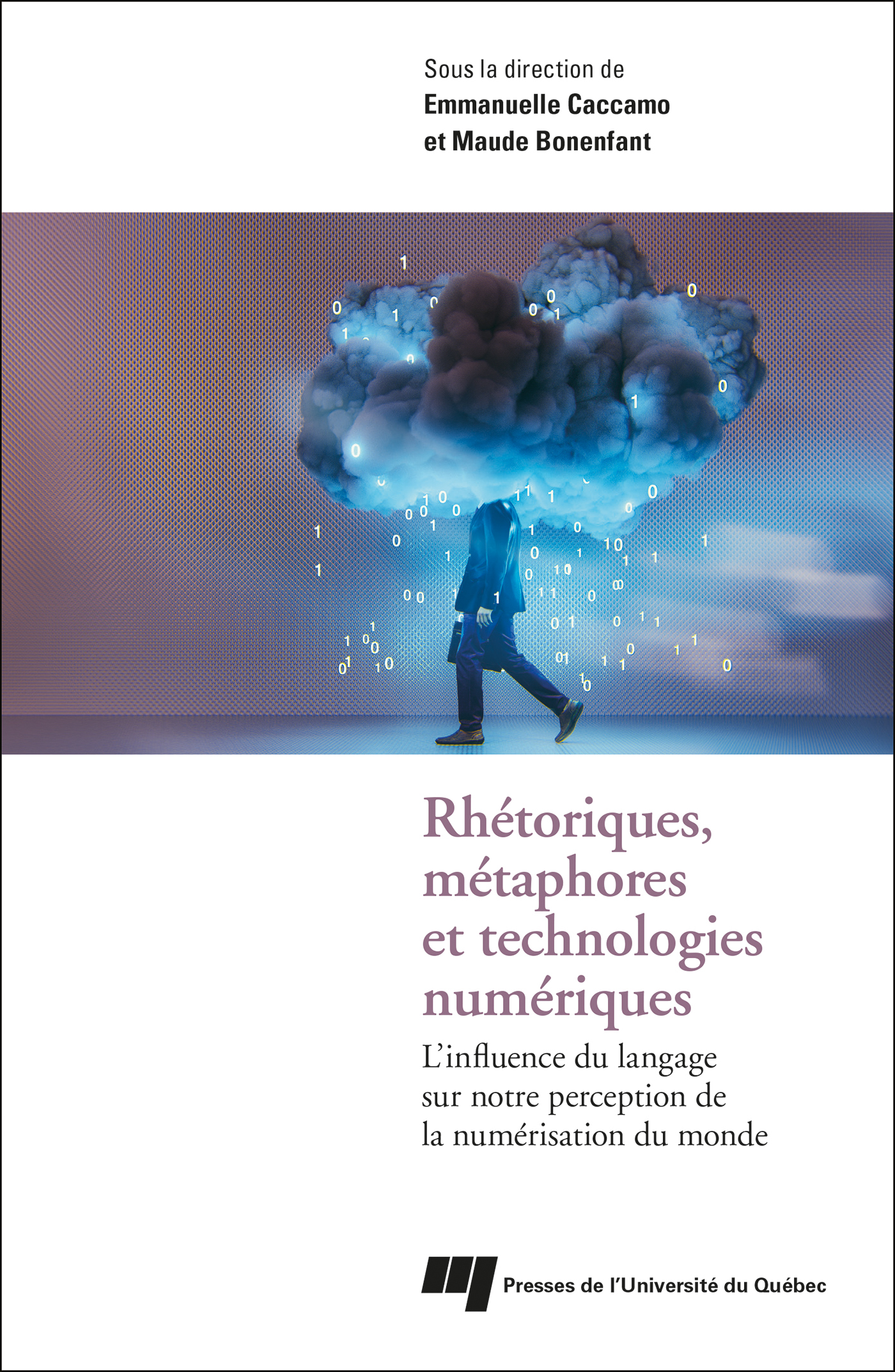 Rhétoriques, métaphores et technologies numériques