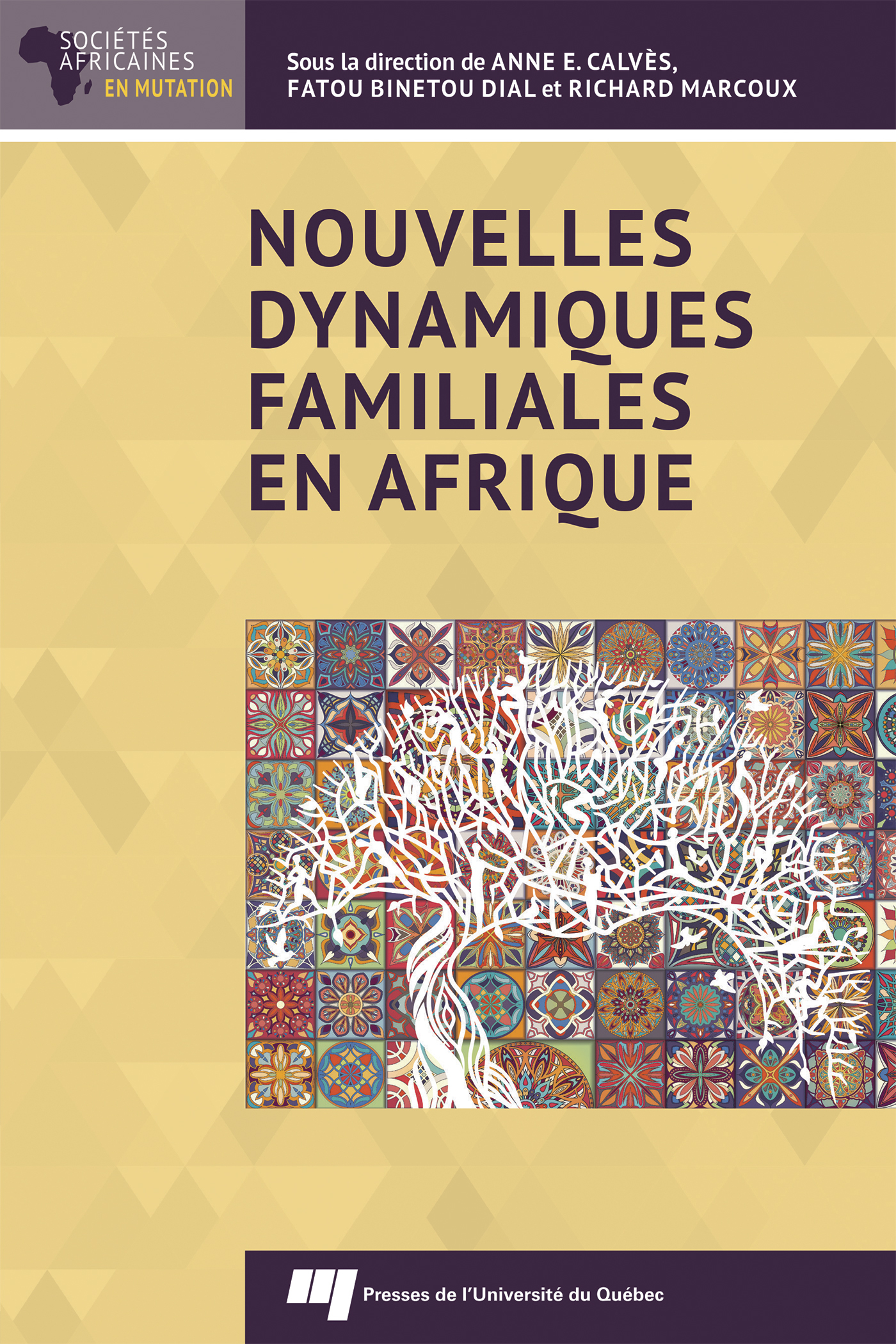 Nouvelles dynamiques familiales en Afrique