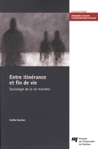 ITINERANCE ET FIN DE VIE
