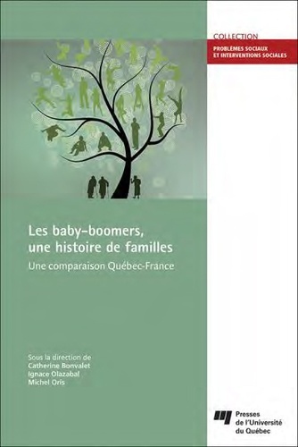 BABY BOOMERS UNE HISTOIRE DE FAMILLES