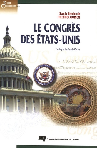 CONGRES DES ETATS-UNIS