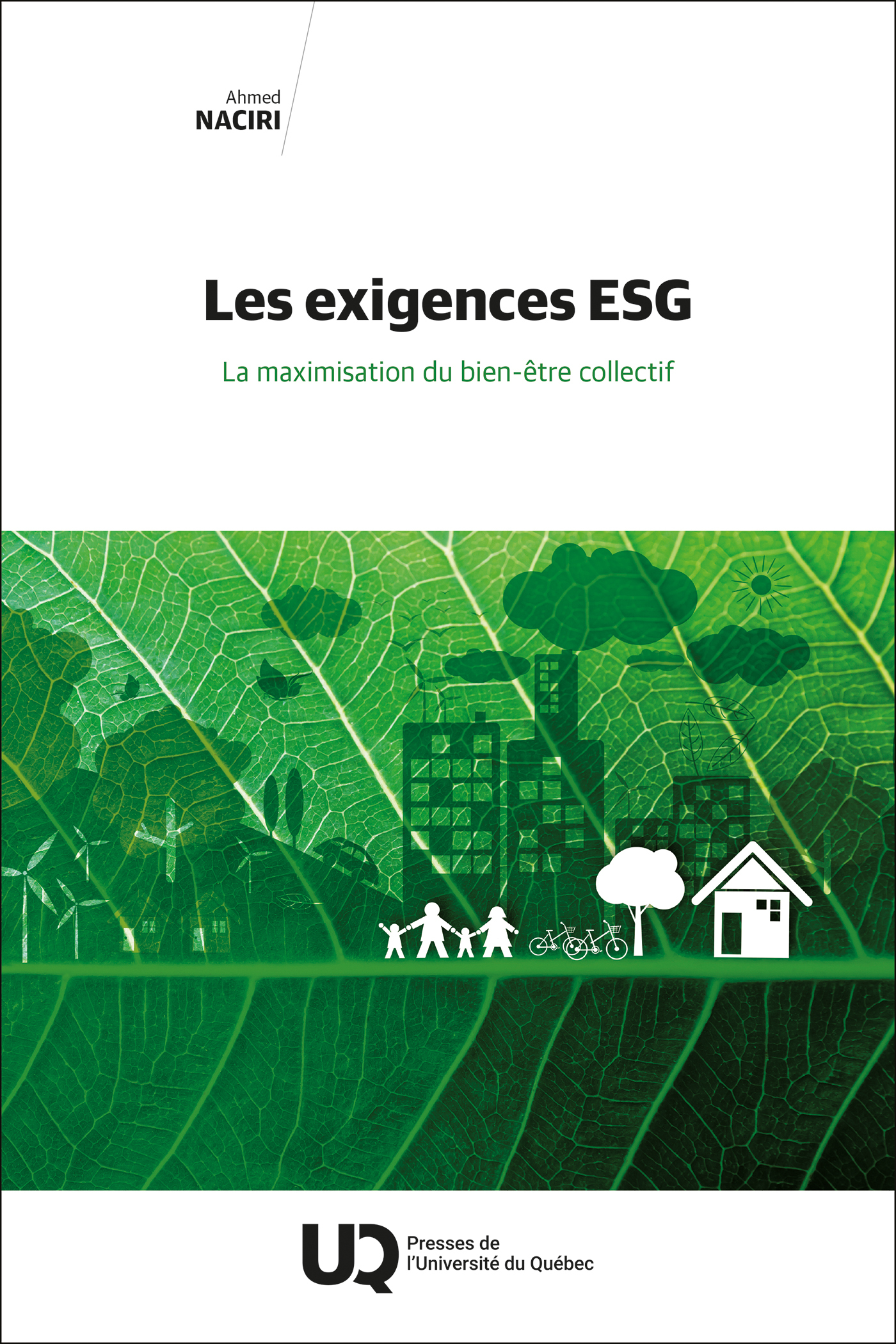 Les exigences ESG