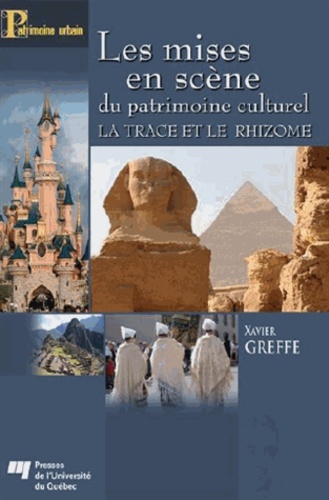 MISES EN SCENE DU PATRIMOINE CULTUREL