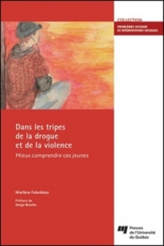 DANS LES TRIPES DE LA DROGUE ET DE LA VIOLENCE
