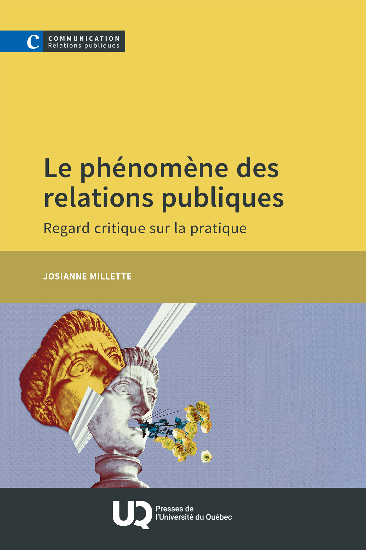 Le phénomène des relations publiques