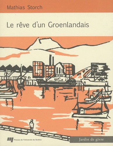 REVE D'UN GROENLANDAIS