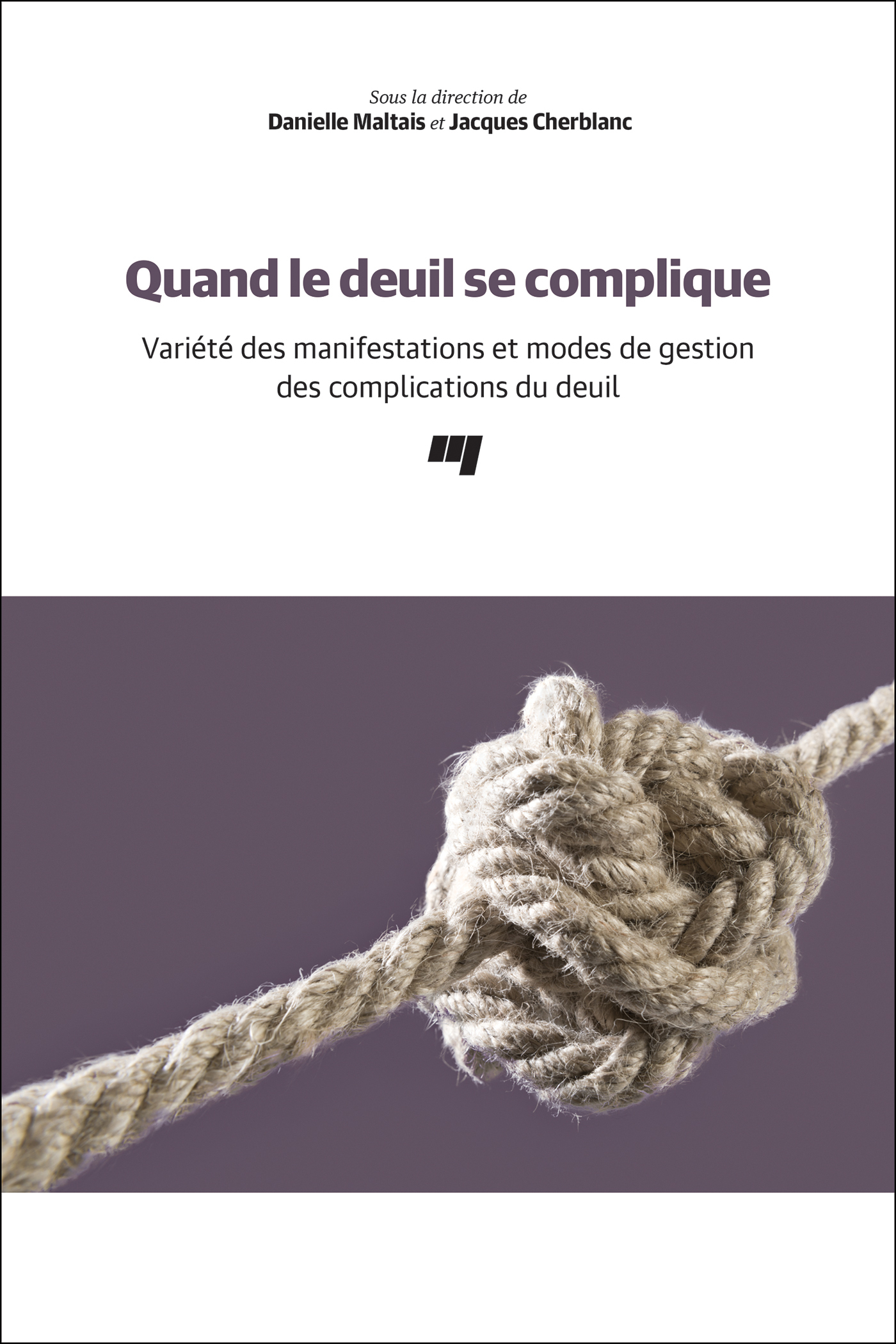 Quand le deuil se complique